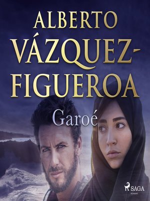 cover image of Garoé